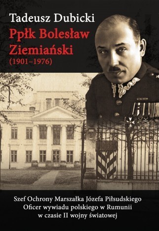 PPŁK. BOLESŁAW ZIEMIAŃSKI