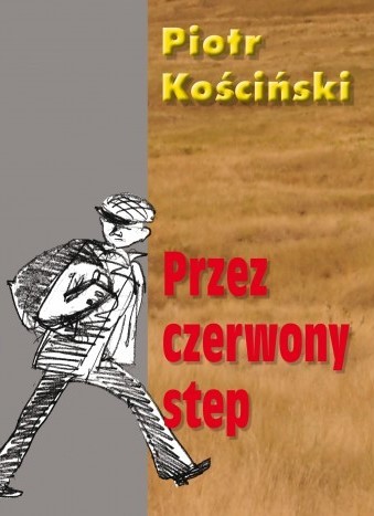 PRZEZ CZERWONY STEP