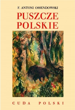 PUSZCZE POLSKIE. CUDA POLSKI