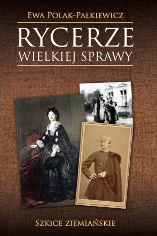 RYCERZE WIELKIEJ SPRAWY
