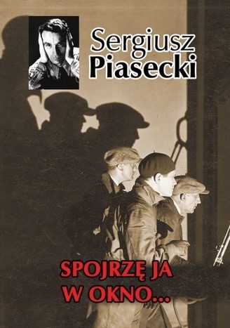 SPOJRZĘ JA W OKNO