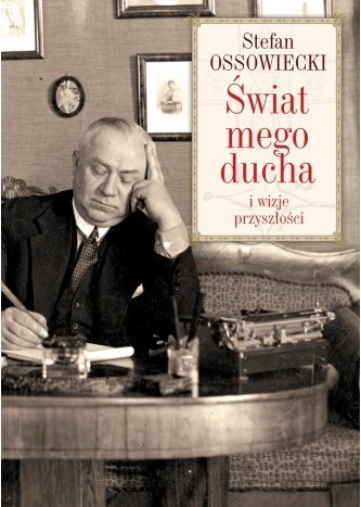 ŚWIAT MEGO DUCHA