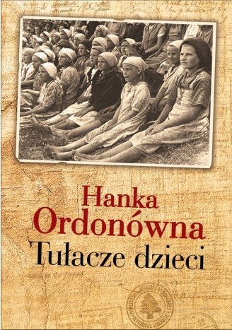 TUŁACZE DZIECI