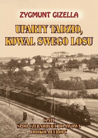 UPARTY TADZIO, KOWAL SWEGO LOSU