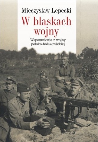 W BLASKACH WOJNY