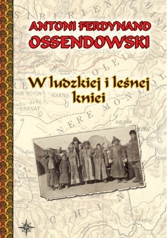 W LUDZKIEJ I LEŚNEJ KNIEI