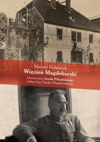 WIĘZIEŃ MAGDEBURSKI