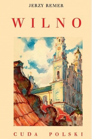 WILNO. CUDA POLSKI