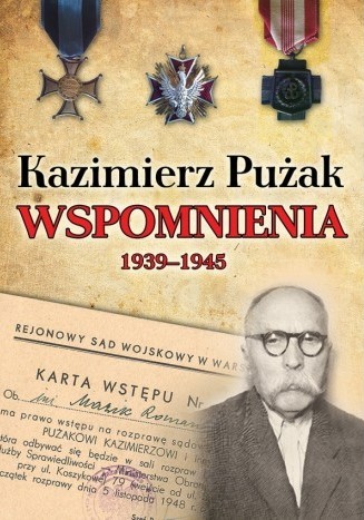 WSPOMNIENIA 1939–1945