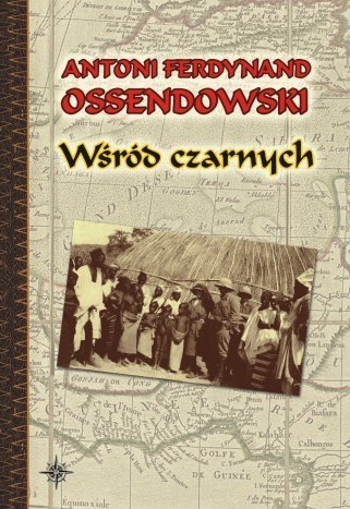 WŚRÓD CZARNYCH