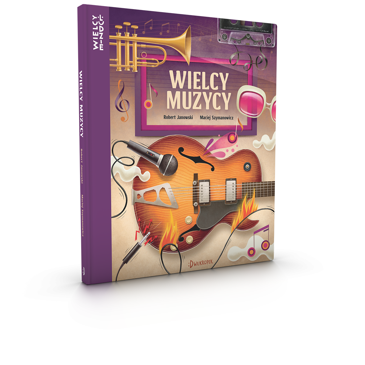 WIELCY MUZYCY