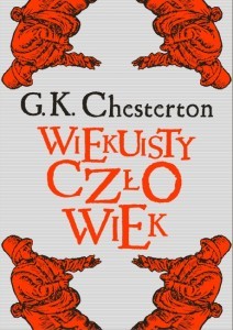 WIEKUISTY CZŁOWIEK