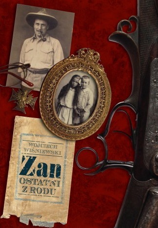 ZAN. OSTATNI Z RODU