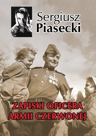 ZAPISKI OFICERA ARMII CZERWONEJ