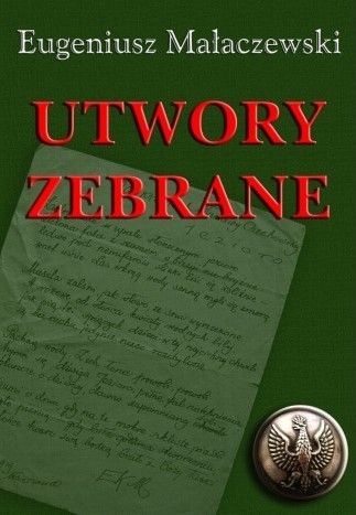 UTWORY ZEBRANE