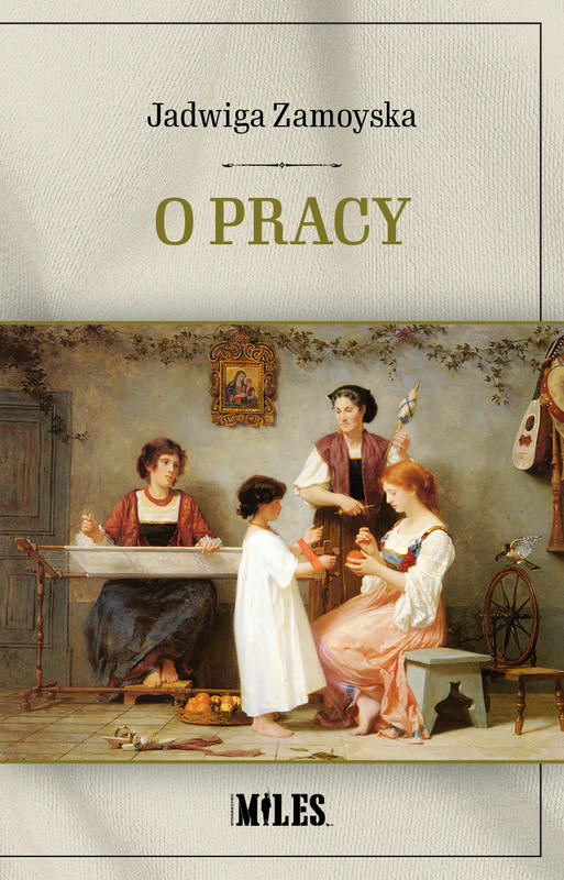  O PRACY