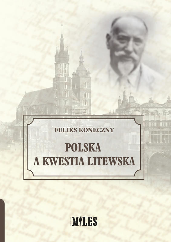 POLSKA A KWESTIA LITEWSKA