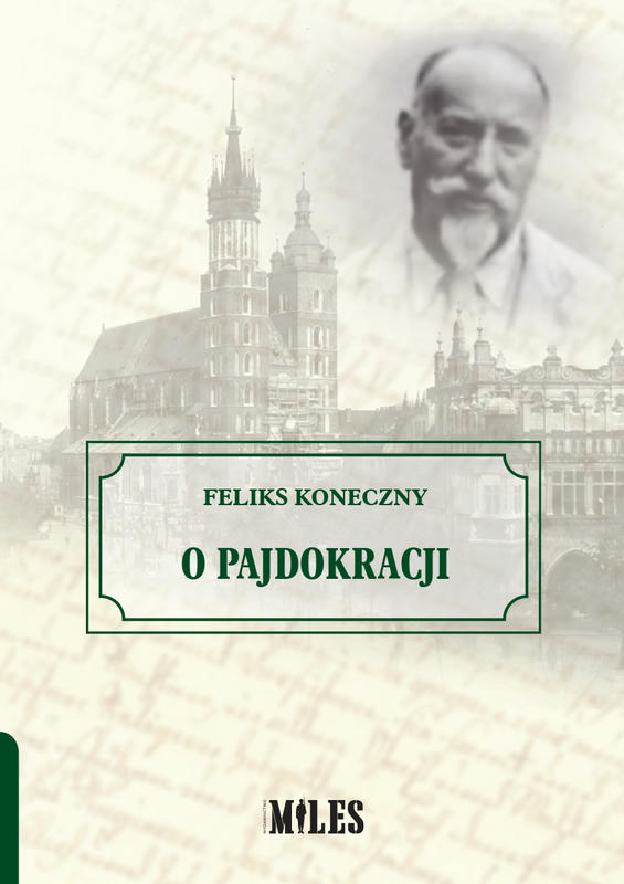 O PAJDOKRACJI