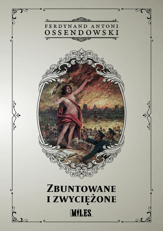 ZBUNTOWANE I ZWYCIĘŻONE