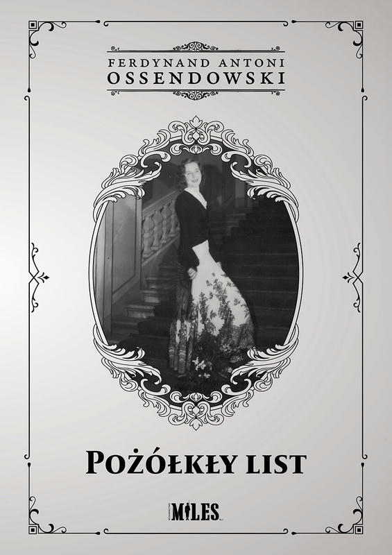 POŻÓŁKŁY LIST