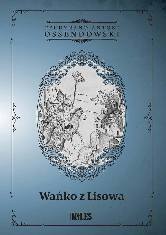 WAŃKO Z LISOWA