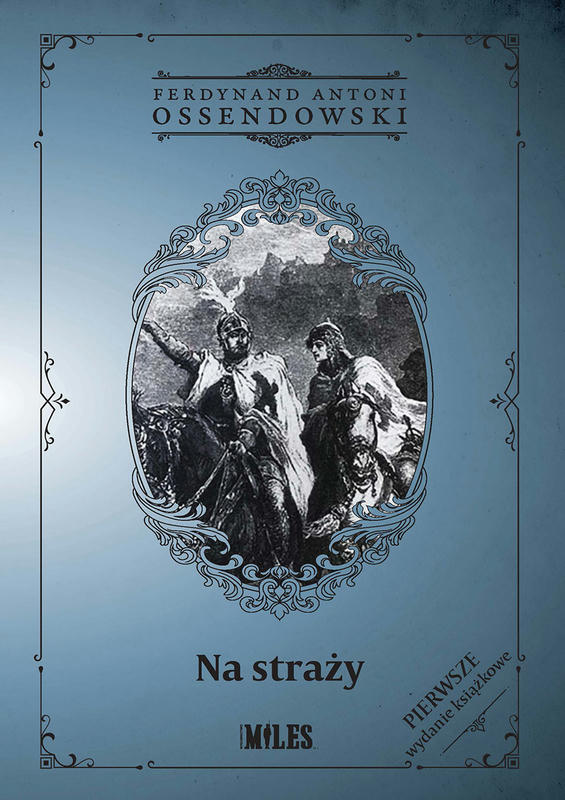 NA STRAŻY