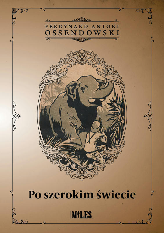 PO SZEROKIM ŚWIECIE