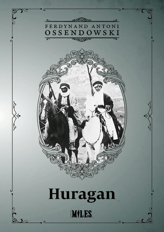 HURAGAN