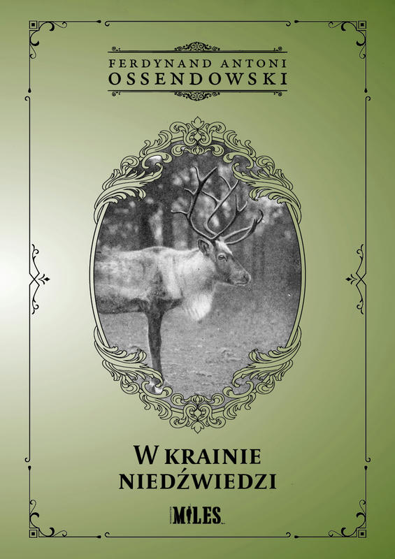 W KRAINIE NIEDŹWIEDZI