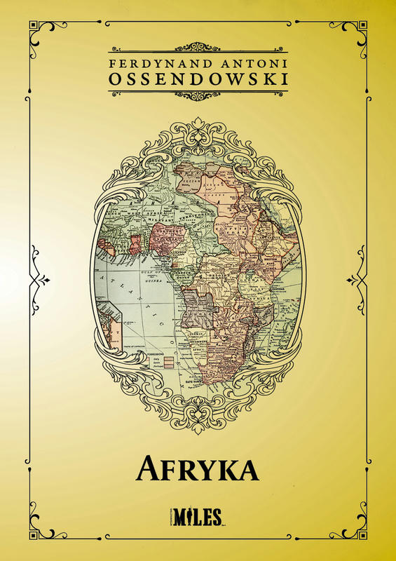 AFRYKA