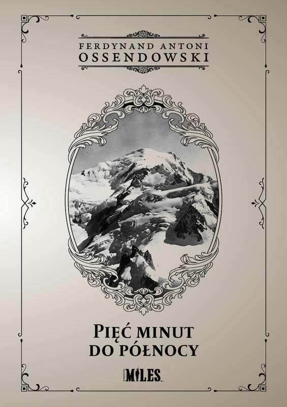 PIĘĆ MINUT DO PÓŁNOCY