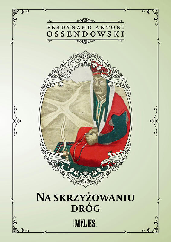 NA SKRZYŻOWANIU DRÓG