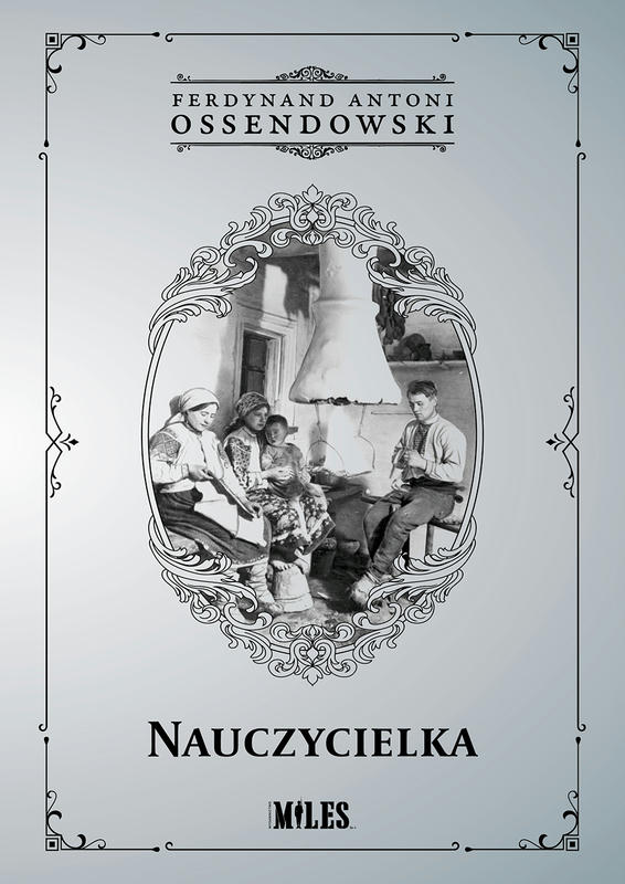 NAUCZYCIELKA