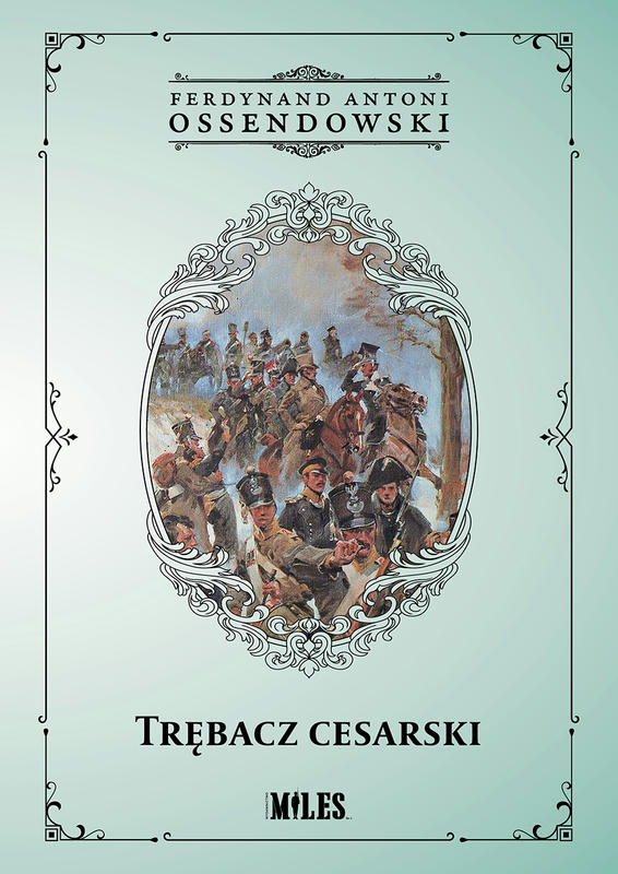 TRĘBACZ CESARSKI