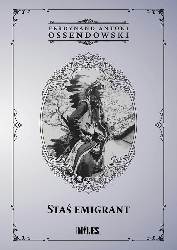 STAŚ EMIGRANT