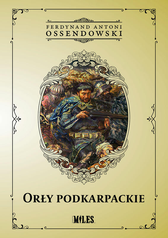 ORŁY PODKARPACKIE