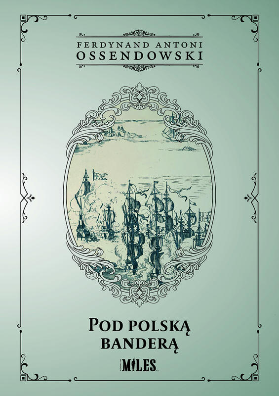 POD POLSKĄ BANDERĄ