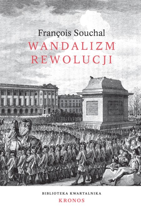 WANDALIZM REWOLUCJI