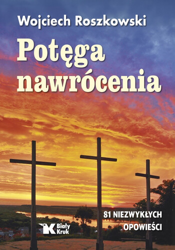 POTĘGA NAWRÓCENIA