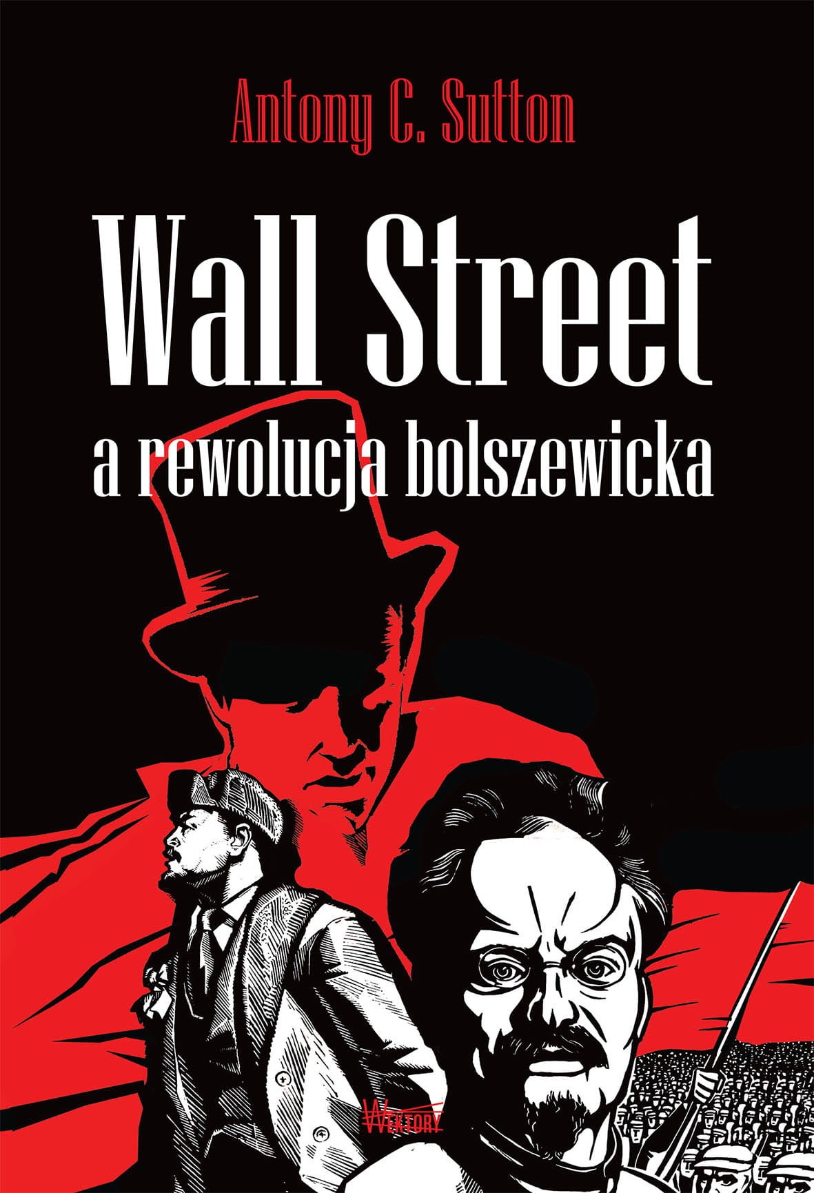 WALL STREET A REWOLUCJA BOLSZEWICKA