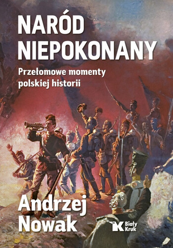 NARÓD NIEPOKONANY