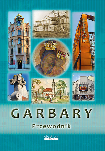 GARBARY. Przewodnik