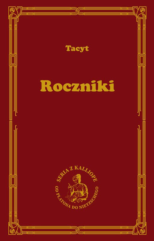 ROCZNIKI