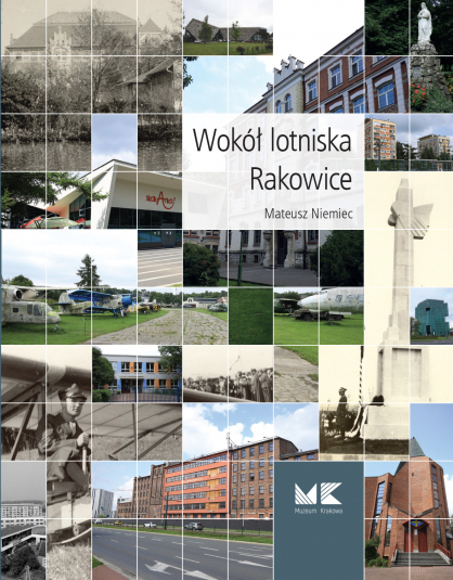 WOKÓŁ LOTNISKA RAKOWICE