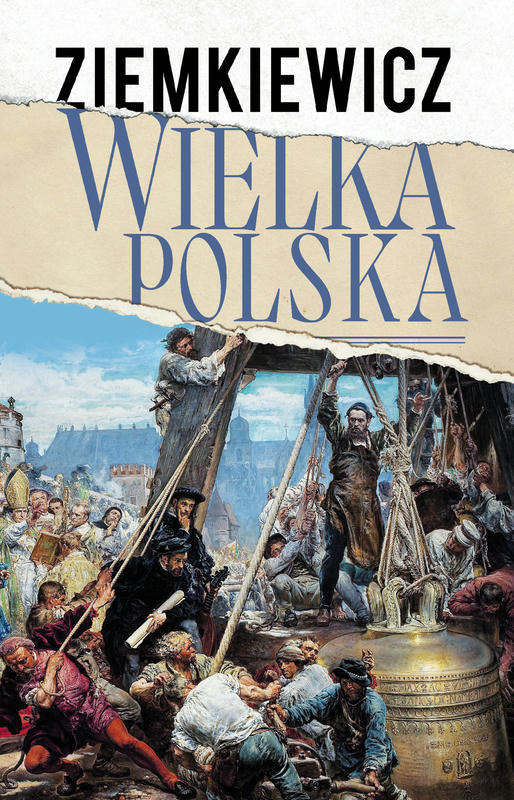 WIELKA POLSKA