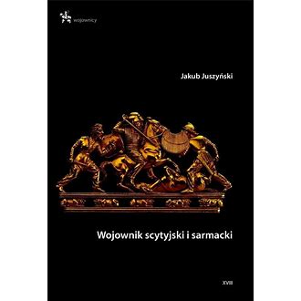 WOJOWNIK SCYTYJSKI I SARMACKI