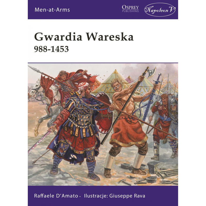 GWARDIA WARESKA 988-1453