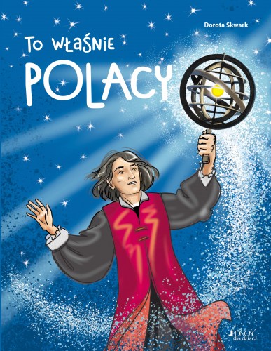 TO WŁAŚNIE POLACY