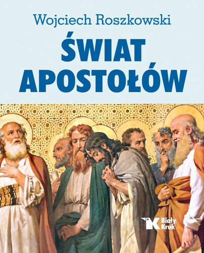 ŚWIAT APOSTOŁÓW