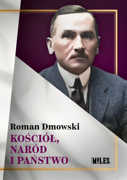 KOŚCIÓŁ, NARÓD I PAŃSTWO